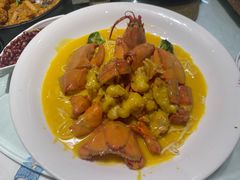 -79号渔船海鲜饭店(华强北店)