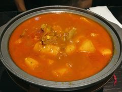 小锅鸡肉-Mevlana梅夫娜土耳其餐厅·清真