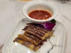 -西山人家·传统苏帮菜·家宴(木渎店)