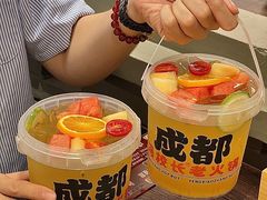 -冯校长老火锅(广州正佳广场店)