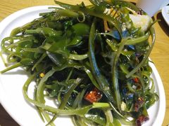 -船歌·鱼水饺青岛菜(闽江二路店)