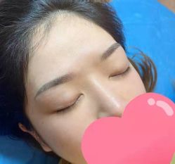 -BBK韩眉馆-正版半永久纹眉美瞳