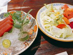 -芥岛(河北大街店)
