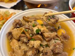 -神仙钵湘香土菜馆(光华路店)