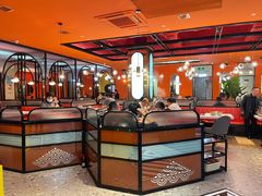 -牛很鲜潮汕牛肉火锅(椒江店)