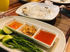 -自然餐厅(Phuket)