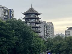 -九眼桥码头旧址