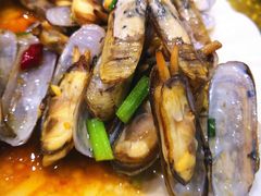 -金海湾海鲜排档(朱家尖店)