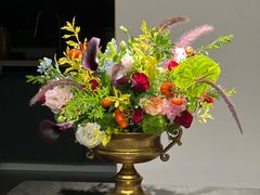 -花到家(富贵鸟花艺行)