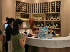 -新吉士·上海菜(浦东LCM置汇旭辉店)