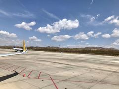 -西宁曹家堡国际机场-T2航站楼