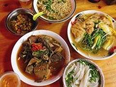 -正宗阳山牛杂(东城店)