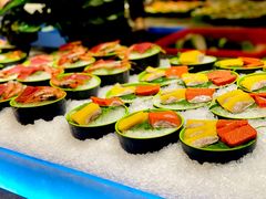 -V-ONE西雅图海鲜自助餐厅(仓山万达广场店)