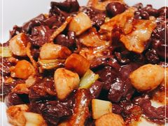 -乾隆饺子馆(中兴广场店)