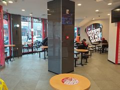 -肯德基(渔阳店)