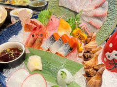 -古田居·特色寿司料理(星之岛旗舰店)