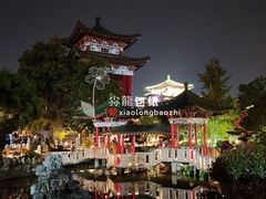 -寻梦滕王阁实景演出