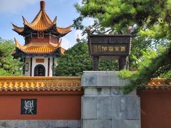 -戏马台景区