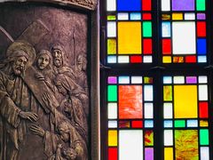 -贵阳北天主教堂