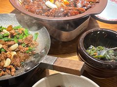 -恰饭·老长沙市井菜 (天河客运站店)