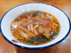 -和记粉馆(湘春路店)