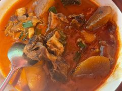 -闽上鲜·福建菜(龙湖滨江天街店)