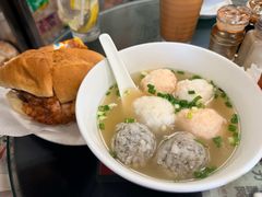 -牛记咖喱美食(十月初五日街店)
