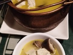 -树下时尚餐厅(翠园街店)