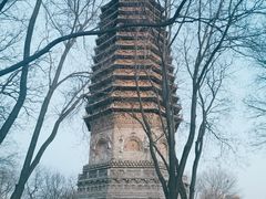 -玲珑塔公园