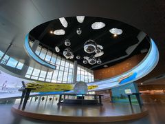 -漩门湾国家湿地公园