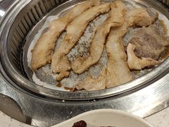 -佰烧海鲜烤肉火锅自助(世茂国际广场店)
