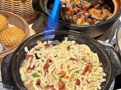 -煲王粤菜餐厅(中侨中心店)