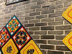 -老表记广西宵夜螺蛳鸭脚煲(西大店)