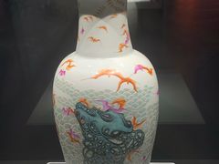 -景德镇古窑民俗博览区