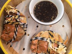 -七的湖·江南蟹舫·阳澄湖农家菜(蟹舫苑店)