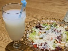 -吉之仙•中国制造•出口级食材日料店(领事馆总店)