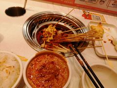 -万达广场(大明宫店)