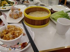 -嘉味港式餐厅(海门大有境店)