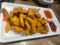 -七欣天香辣蟹火锅(上海银亿滨江店)