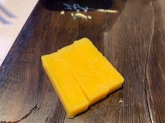 -佳兰雅序融合菜(高新店)