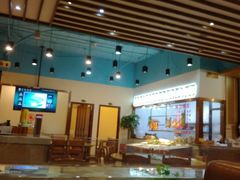 -金穗园·砂锅粥.醉鸡煲火锅(长寿路店)