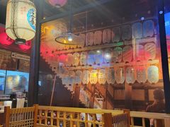 -有喜屋·烧鸟·居酒屋(三钢里店)