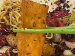 -友达面馆(鼓楼店)