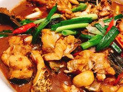 -钱塘宴(东站西子国际店)