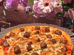 -老友时光·Pizza(泰华黑金店)