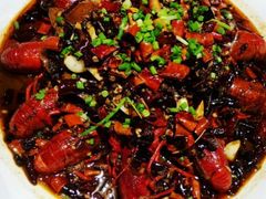android_upload_pic-蛙蛙叫干锅年代(簋街总店)