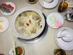 -小骨煲金华砂锅(转塘金街美地店)