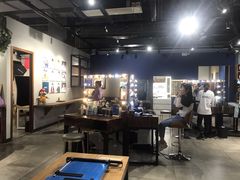 -海马体照相馆(天津世纪都会店)