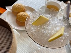 酥皮菠萝包-铭家点心(秦岭路店)