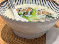 -鲜越鲜鱼粉(财富购物中心店)